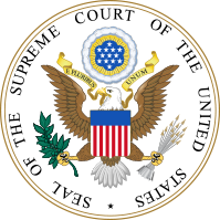 United States Supreme Court United States Supreme Court